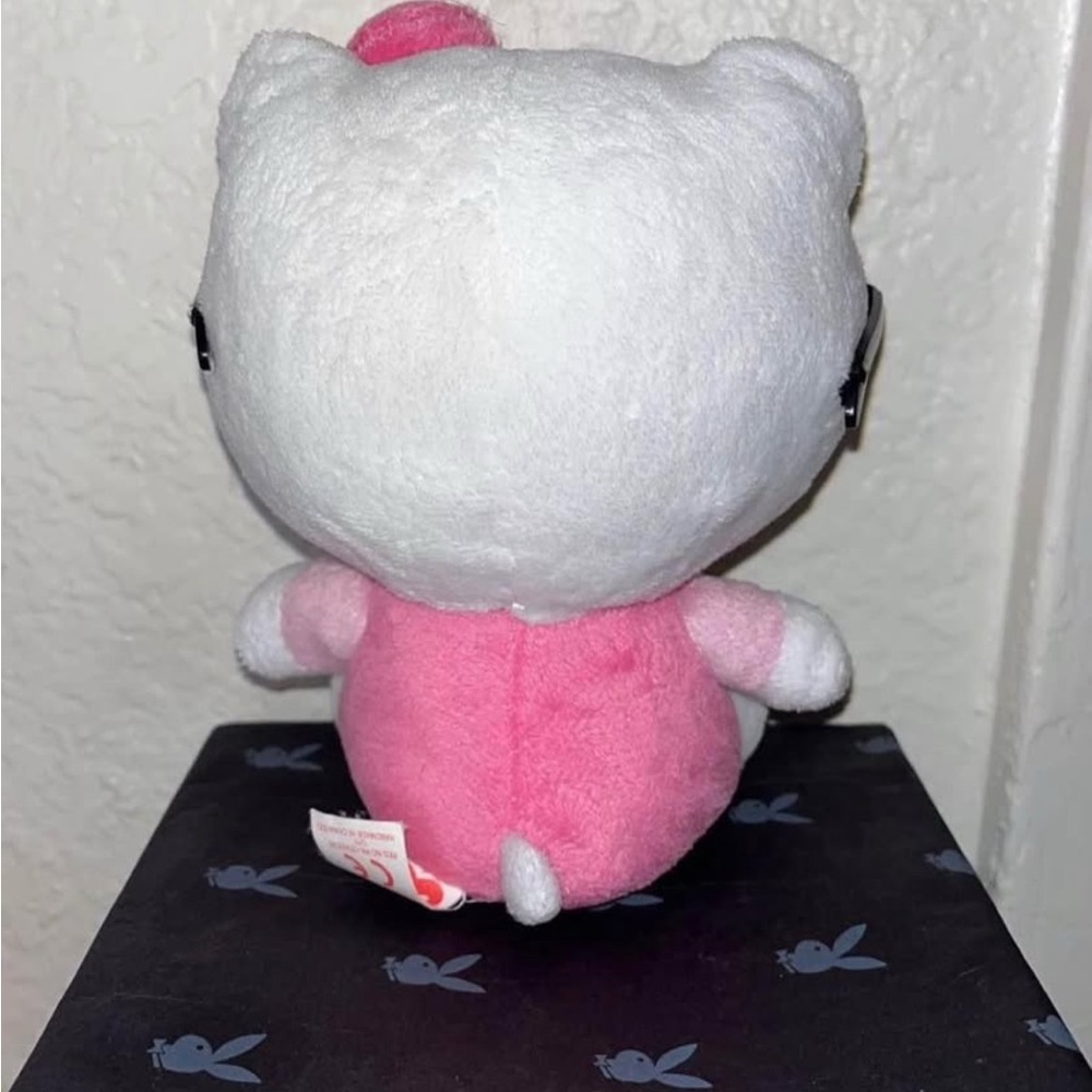 nerd hello kitty - Picture 2 of 2